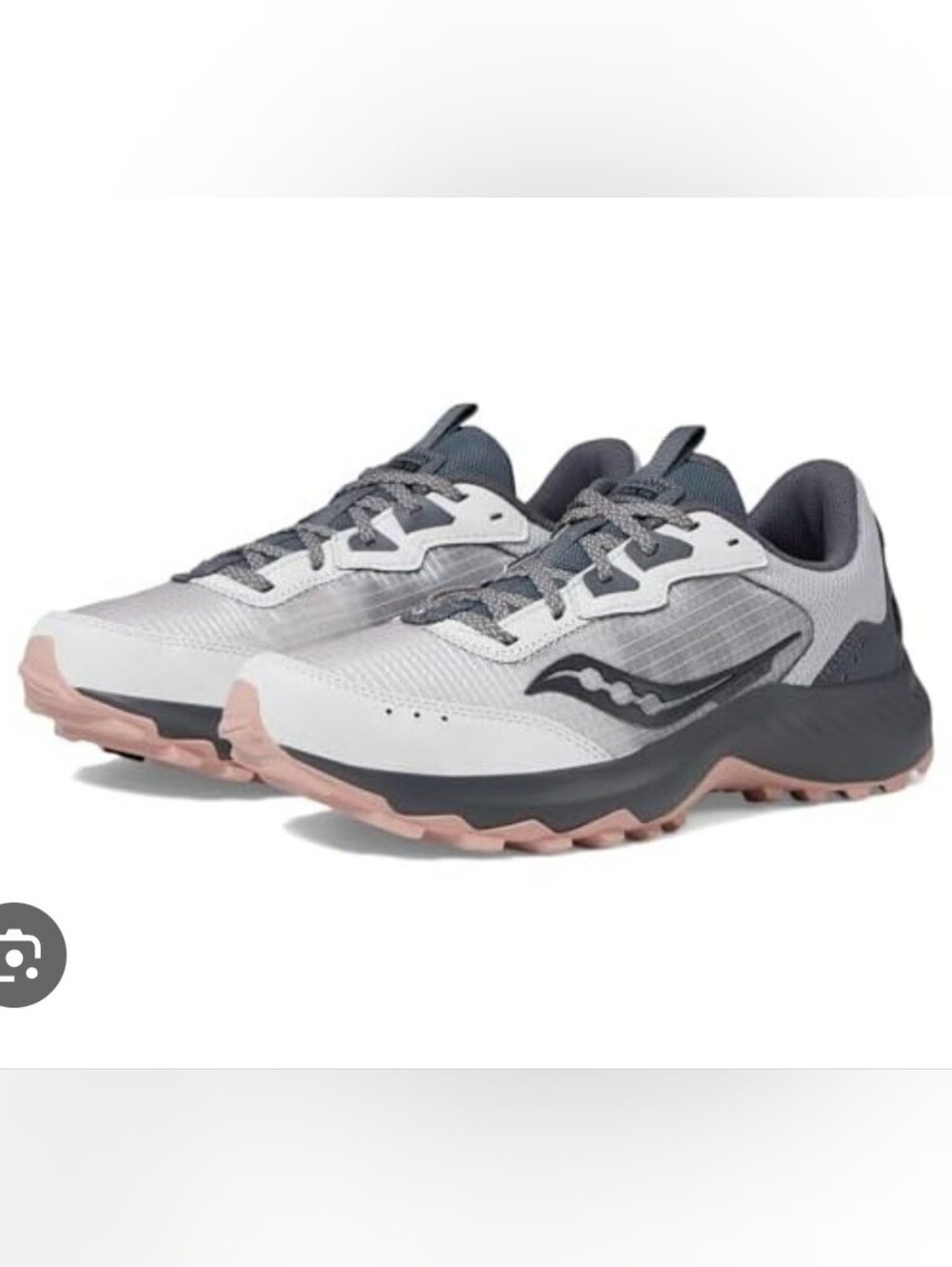 Saucony Women's Aura TR Trail Running Shoe